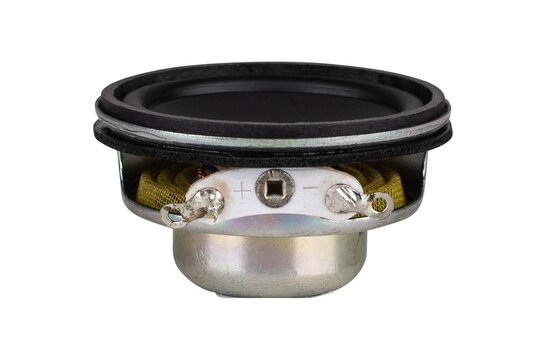CE36-8 Woofer a Gamma Completa
