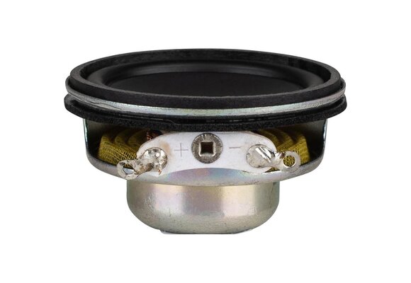 CE36-8 Woofer a Gamma Completa