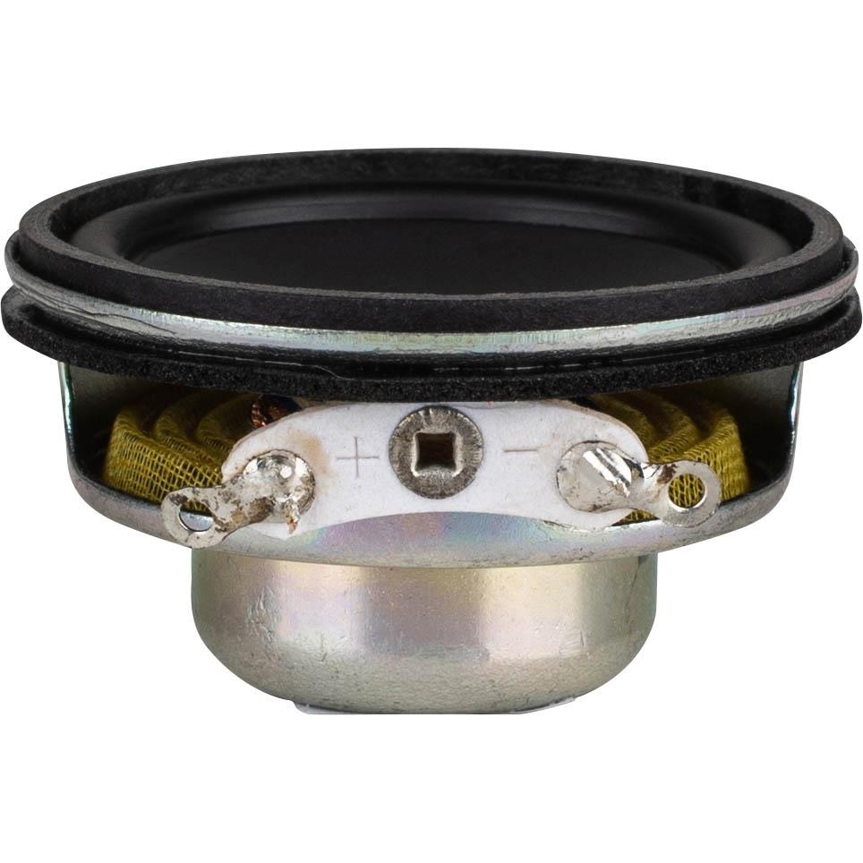CE36-8 1.5" Breitbandlautsprecher 3W 8 ohm