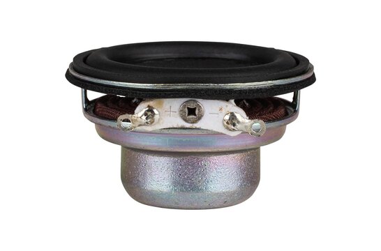 CE40-4 1" Full-Range 10W 4 ohm
