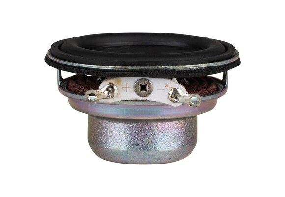 CE40-4 Full-range woofer