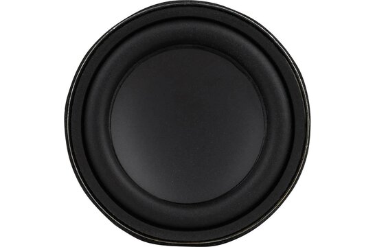 CE40-4 Woofer a Gamma Completa