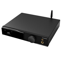 AO300 Stereo Amplifier & DAC