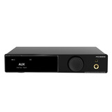AO300 Pro Stereo Verstärker & DAC