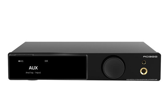 AO300 Pro Amplificatore Stereo & DAC