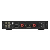 AO300 Pro Stereo versterker & DAC
