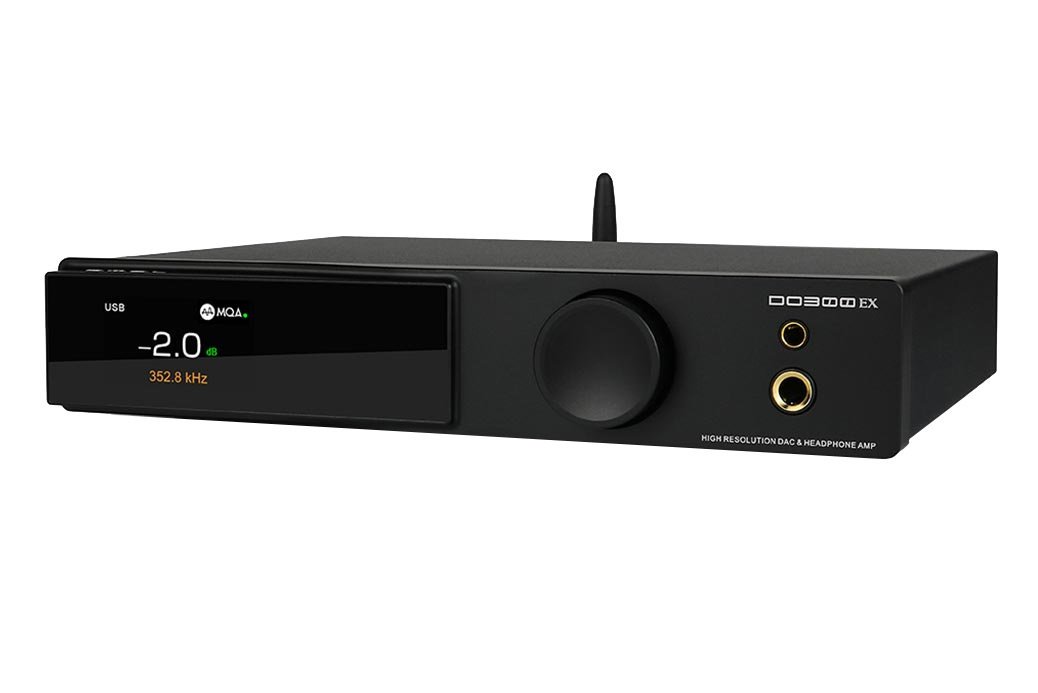 Order SMSL DO300EX MQA Audio DAC