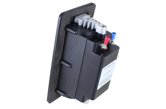 NeoCD2.0 Black Tweeter a Nastro