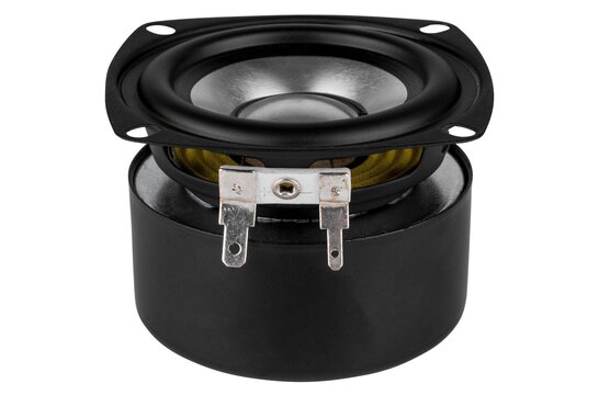 FE87 Woofer a Gamma Completa