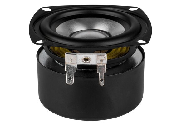 FE87 Full-range Woofer