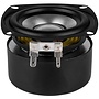 FE87 Woofer a Gamma Completa