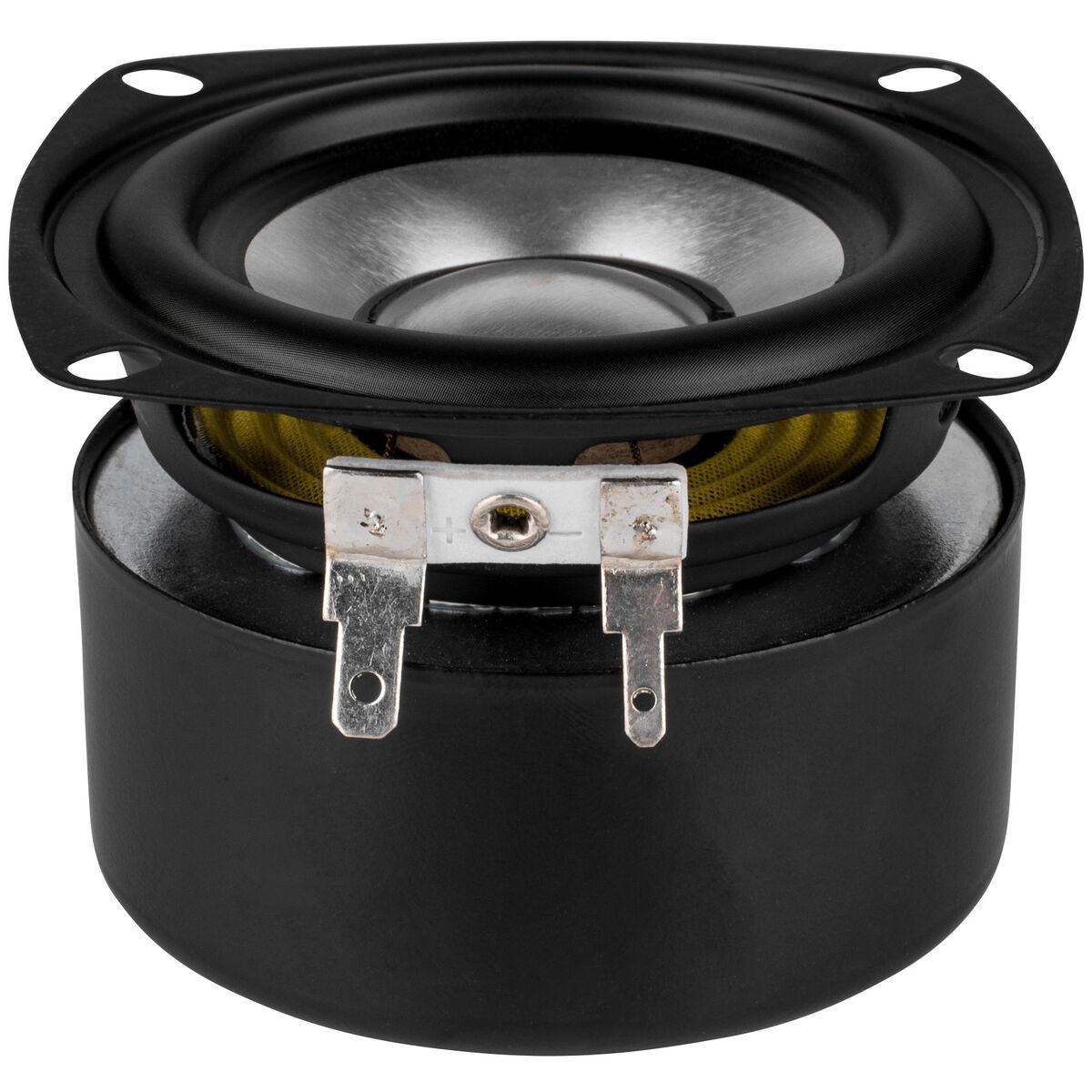 FE87 Full-range Woofer
