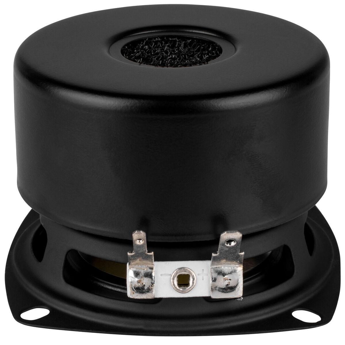 FE87 Full-range Woofer