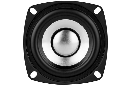 FE87 Woofer a Gamma Completa