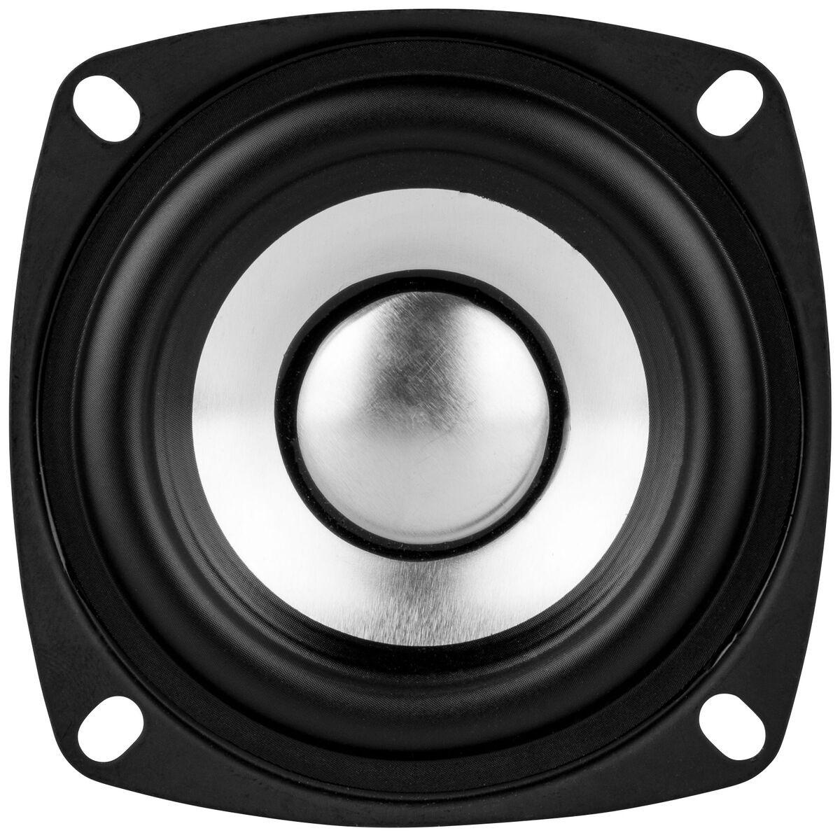 FE87 Full-range Woofer