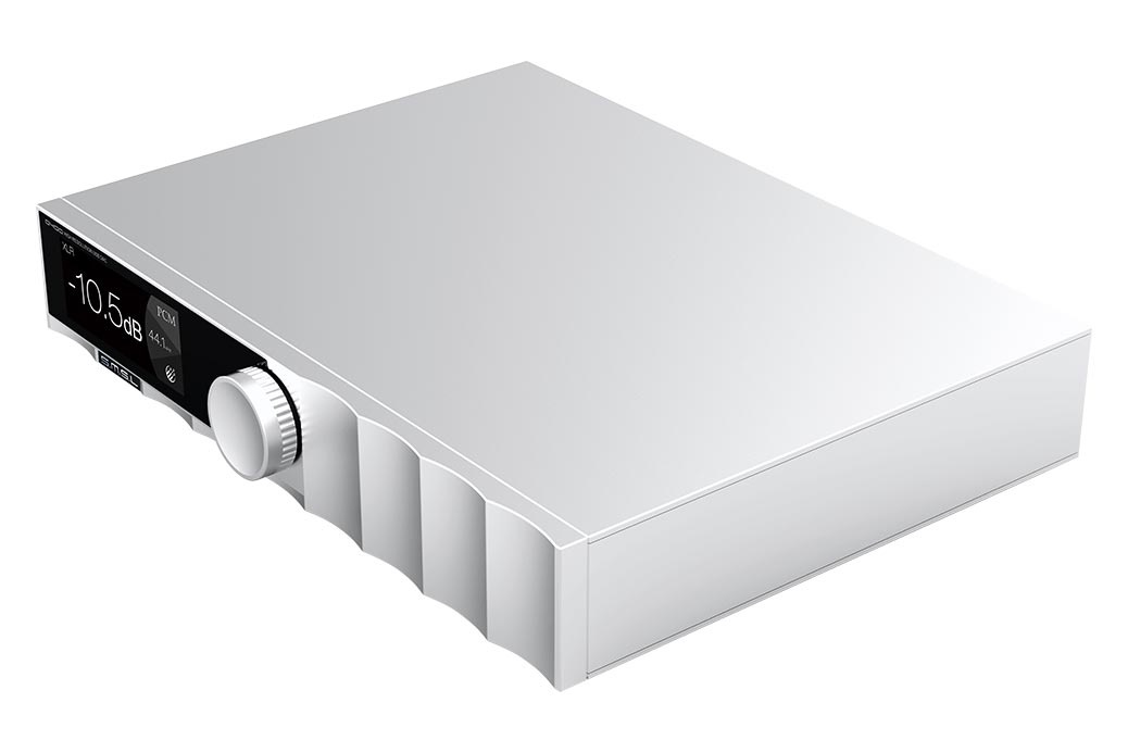 D400 PRO MQA Audio DAC