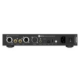 VMV D2R Flagship Audio DAC with Built-in headphone amplifier