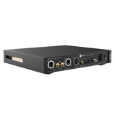 VMV D2R Flagship Audio DAC with Built-in headphone amplifier