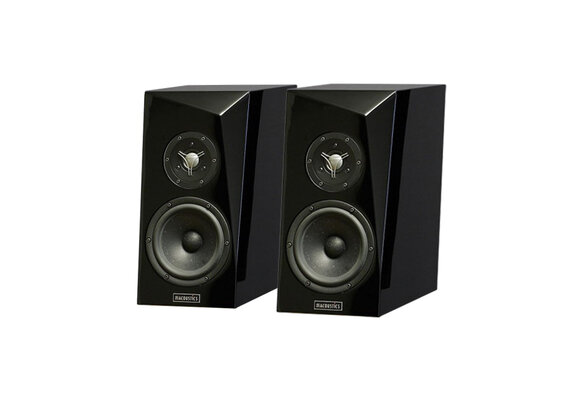 ARA-Be High-Gloss Speaker Kit