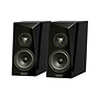 ARA-Be Black High-Gloss Complete Speaker Kit