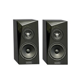 ARA-Be Black High-Gloss Complete Speaker Kit