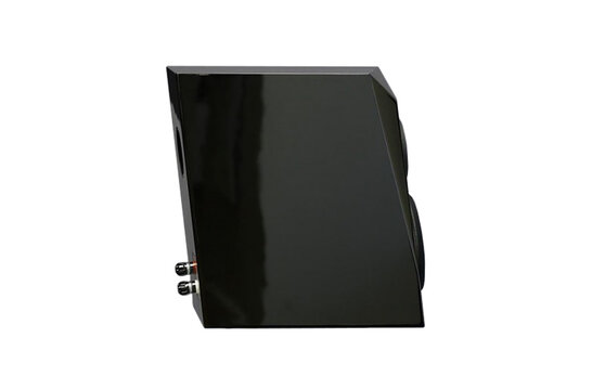 ARA-Be Black High-Gloss Complete Kit Altoparlante