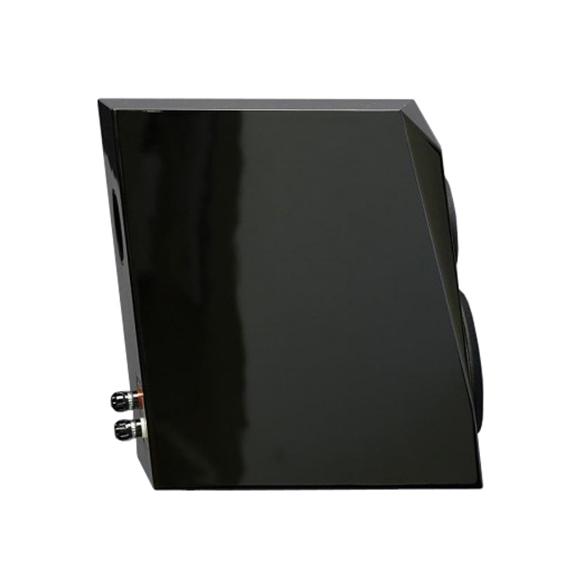 ARA-Be Black High-Gloss Complete Kit Altoparlante