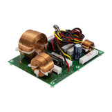 ARA-Be White High-Gloss Complete Speaker Kit