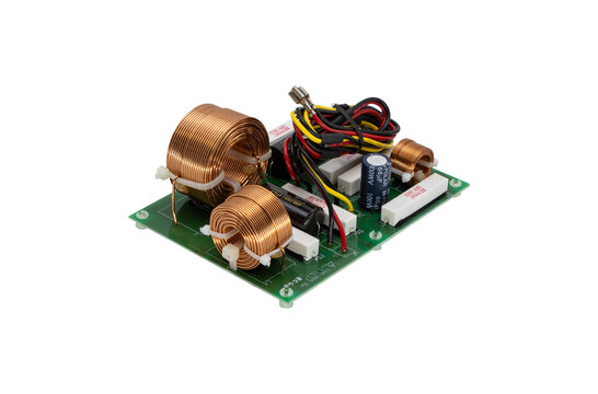 ARA-Be White High-Gloss Complete Speaker Kit