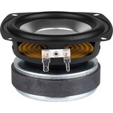 FW100B Woofer Medio-Bassi