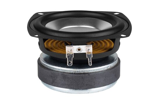 FW100B Woofer Medio-Bassi