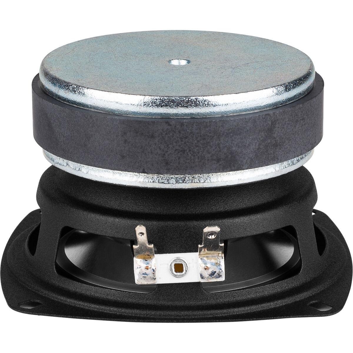 FW100B Bass-midwoofer