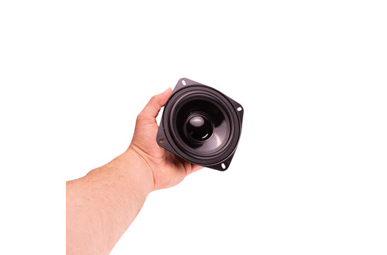 206158 Woofer Medio-Bassi