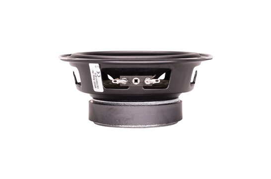 206158 Woofer Medio-Bassi