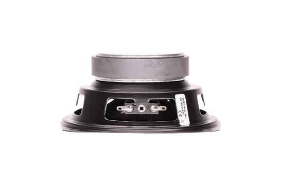 206158 Woofer Medio-Bassi