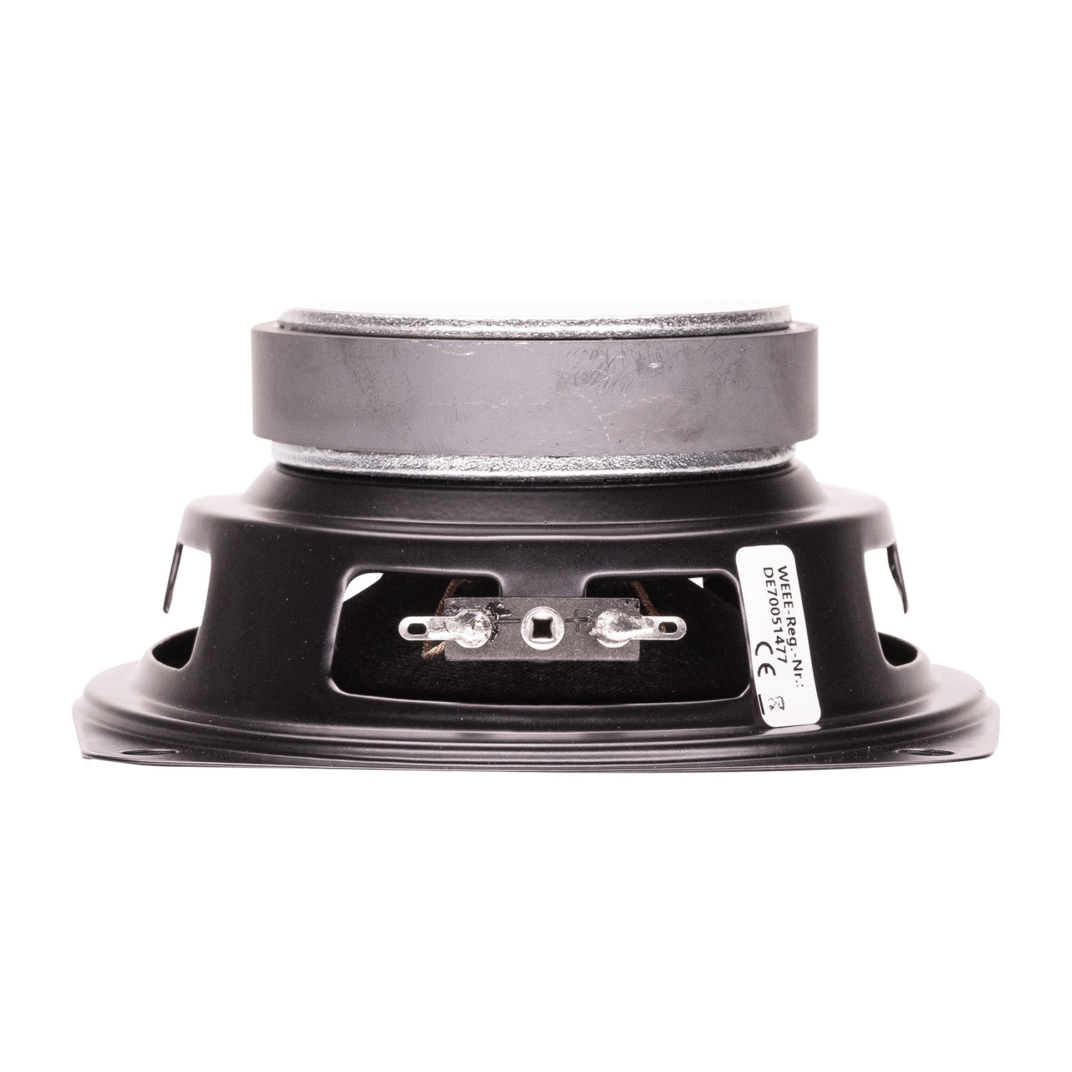 206158 5'' Bass-midwoofer 8 Ohm