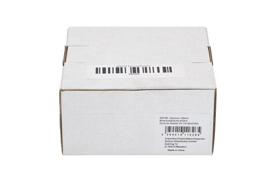 206158 Woofer Medio-Bassi