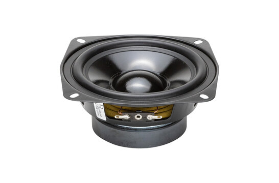206158 Woofer Medio-Bassi