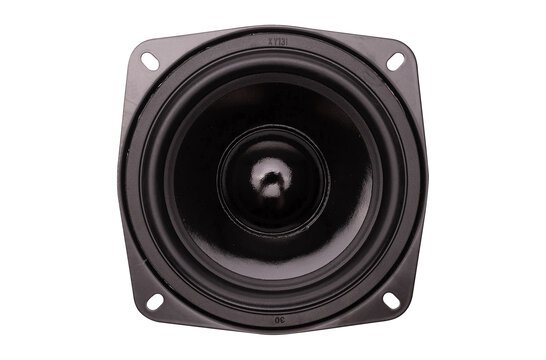206158 Woofer Medio-Bassi