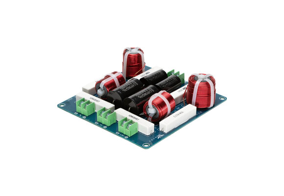 207281 3-Wege Crossover