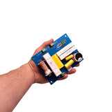 2-Way Montierte Frequenzweich 4,500 Hz 8 Ohm 200W