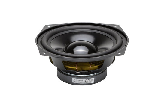 206159 Woofer Medio-Bassi