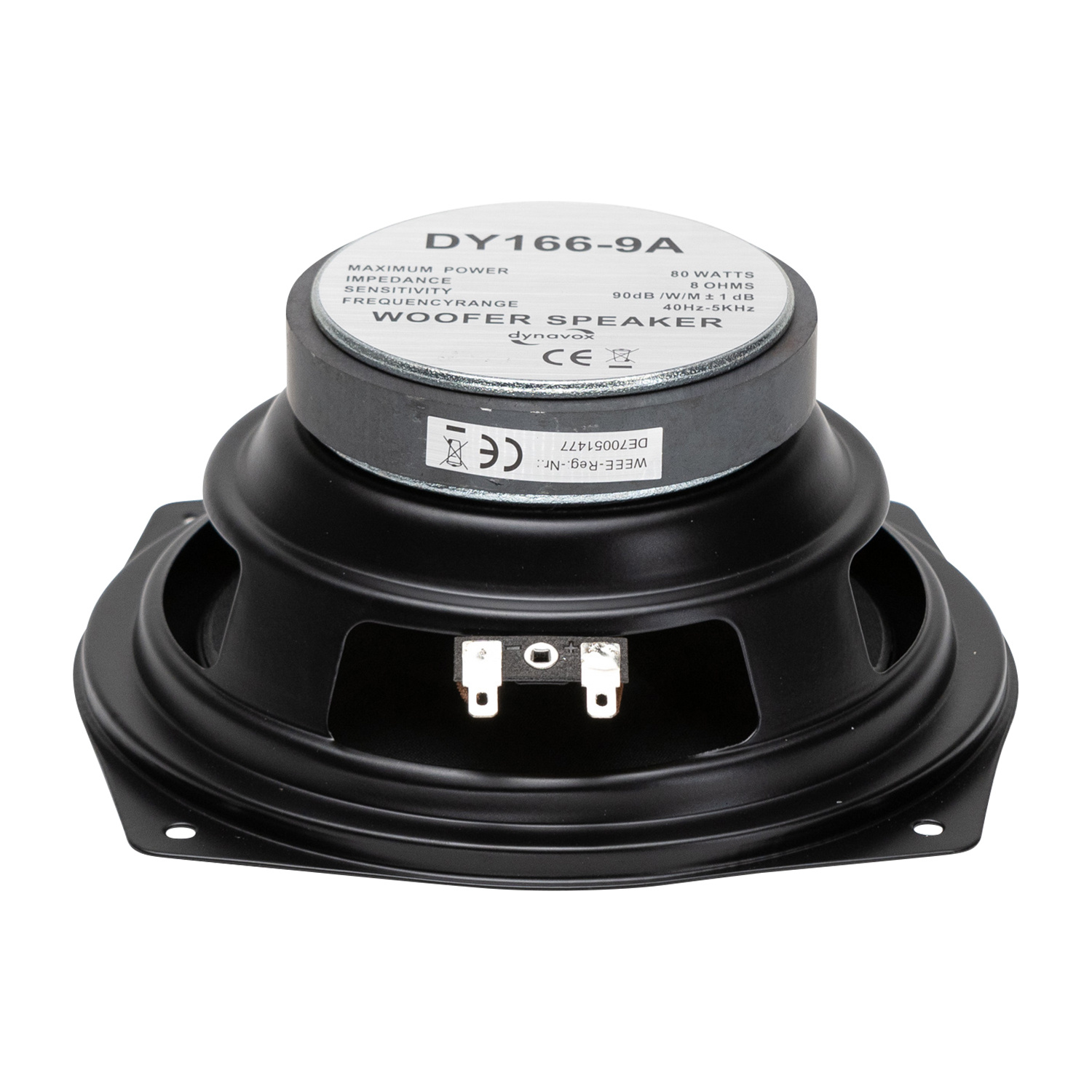 206159 Woofer Medio-Bassi