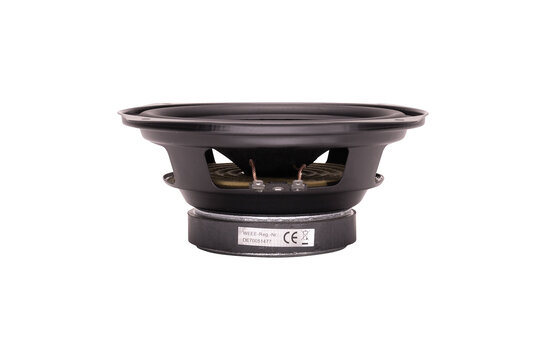 206159 Woofer Medio-Bassi