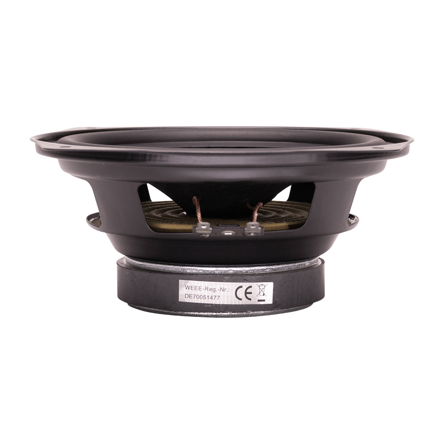 206159 6.5'' Bass-midwoofer 8 Ohm