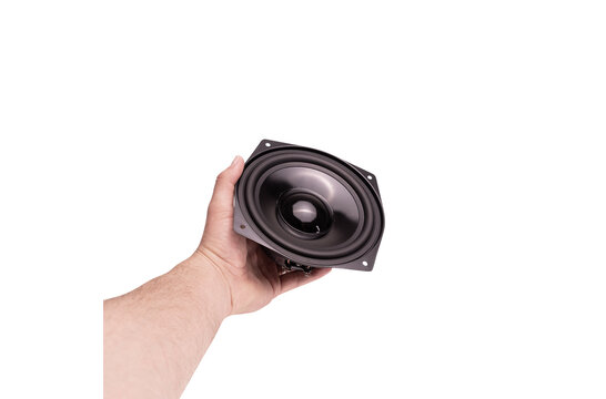 206159 Woofer Medio-Bassi
