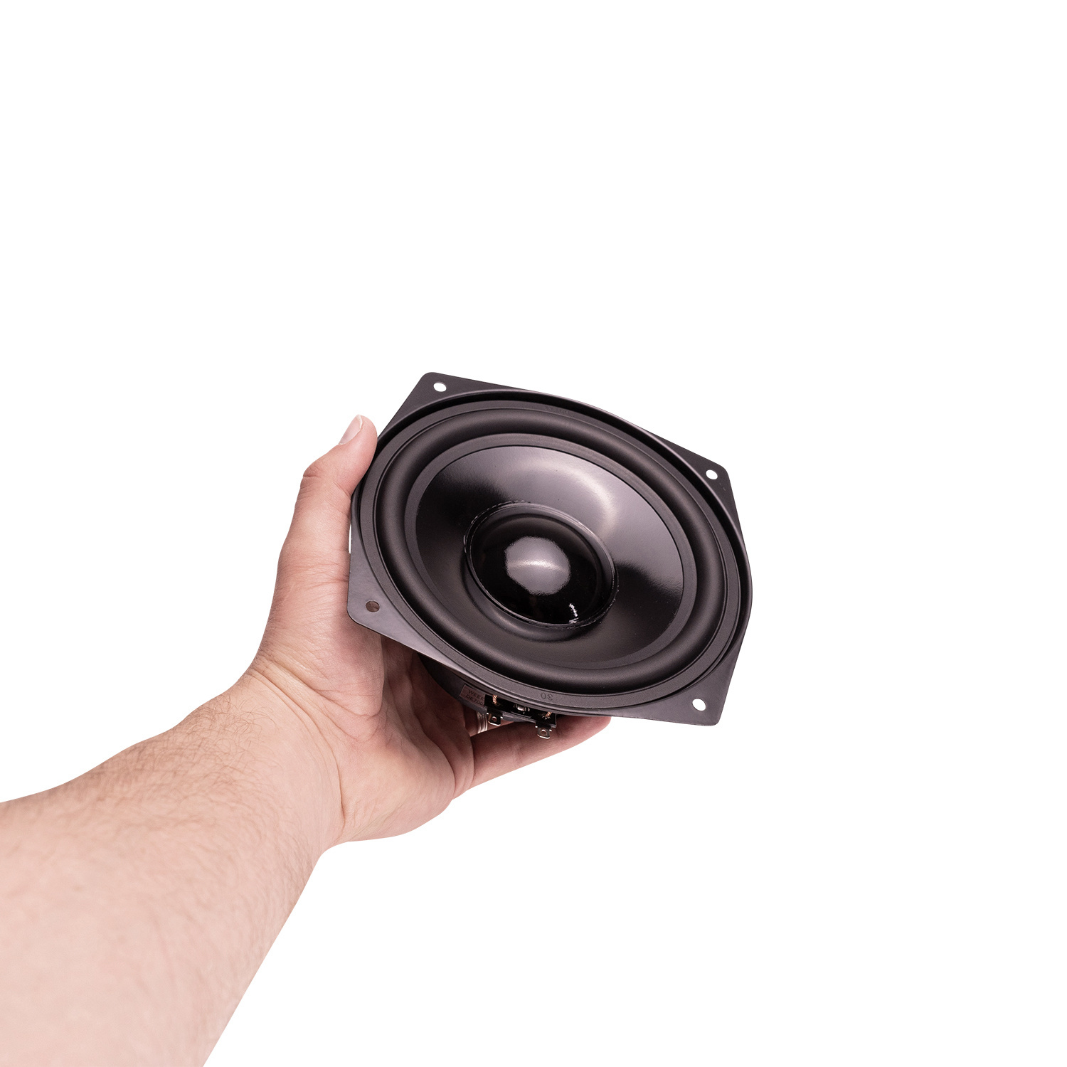 206159 6.5'' Bass-midwoofer 8 Ohm