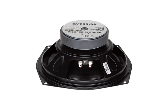 206160 8'' Subwoofer 8 Ohm