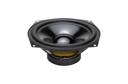 206160 Subwoofer