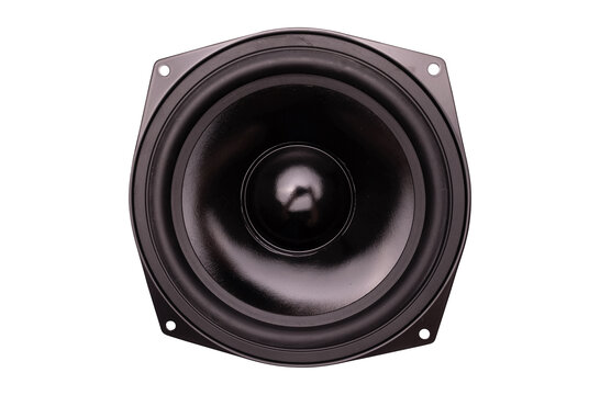 206160 8'' Subwoofer 8 Ohm